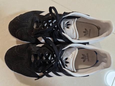 Adidas tenisky gazelle, adidas,38