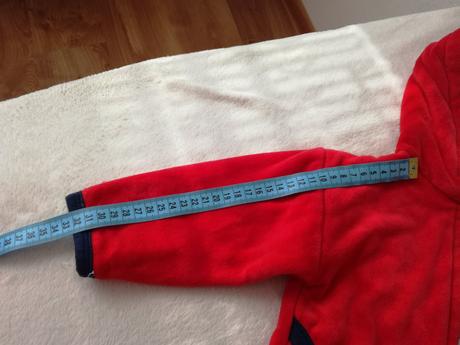 Hruba dievcenska suprava, 92