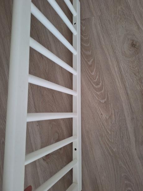 Detská postieľka, šírka (cm): 60,dĺžka (cm): 120