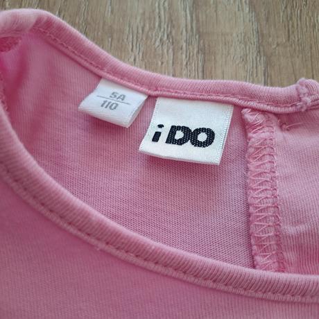 Dievčenské šaty ido, ido,110
