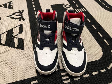 Tenisky, geox,33