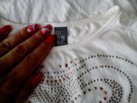 Tricko, zara,152