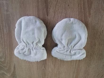 Rukavičky podsite, 56