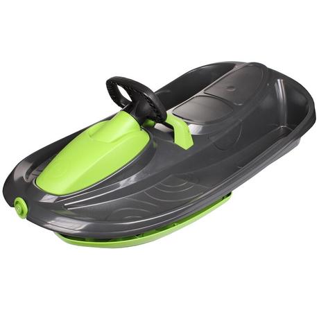 Plastkon riaditeľné boby stratos čierno zelené, 