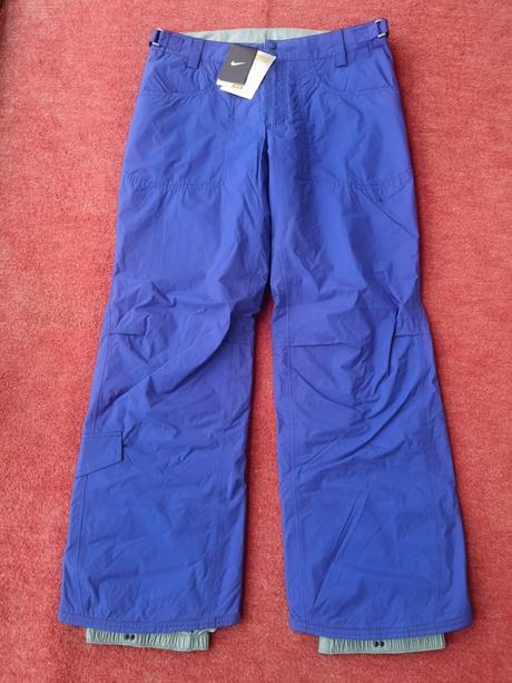 Nike dámske otepľovačky veľkosť l, nike,l