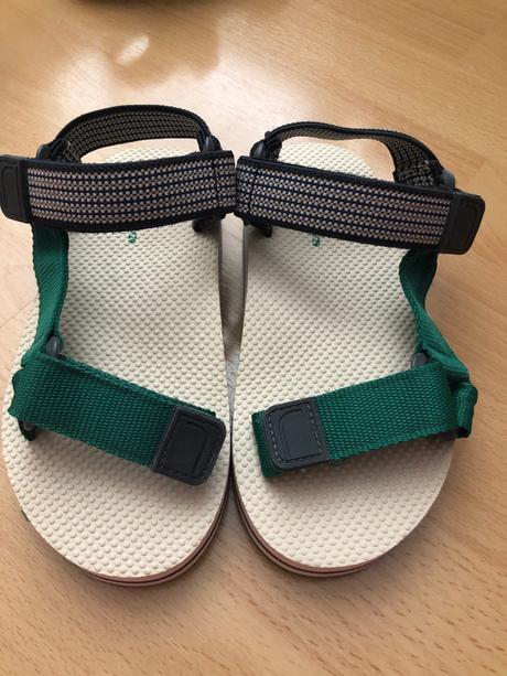 Sandalky zara, zara,28