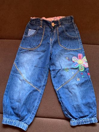 Krasne letné rifle, bluezoo,92