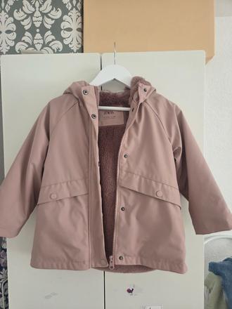 Bunda, zara,104
