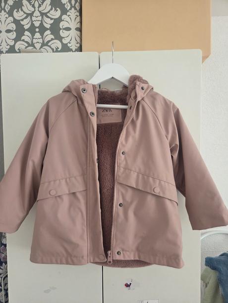 Bunda, zara,104