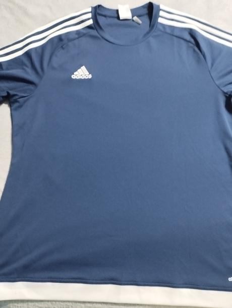 Tenké tričko, adidas,xl