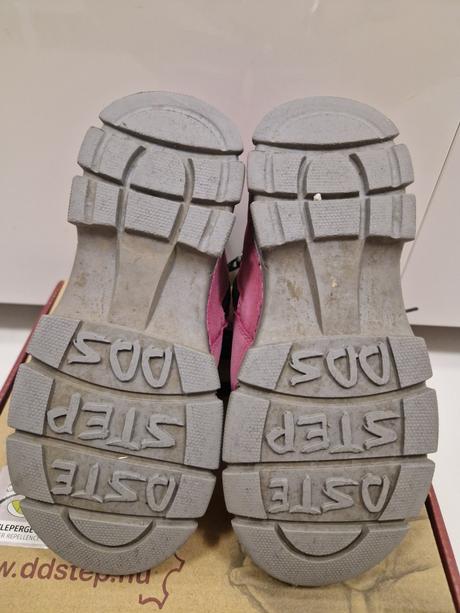 Štylove topanky, d.d.step,29