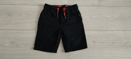 Chlapčenské krátke nohavice, dopodopo,98