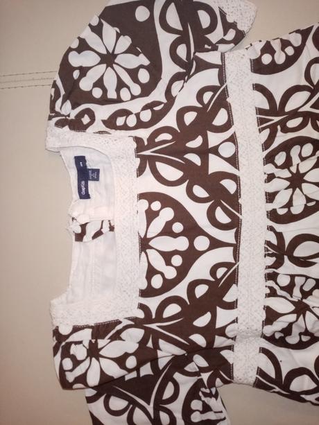 Ponúkam tričko s krátkym rukávom, gap,134