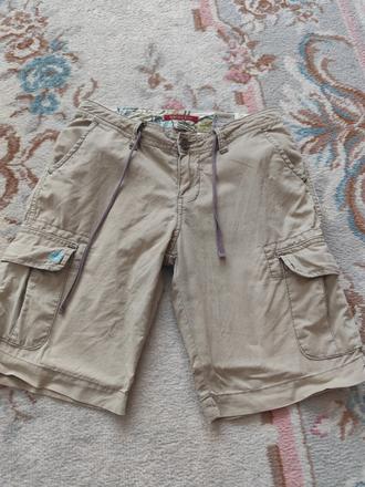 Unionbay cargo kraťasy, s