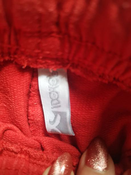 Tepláky idexe č. 122, idexe,122