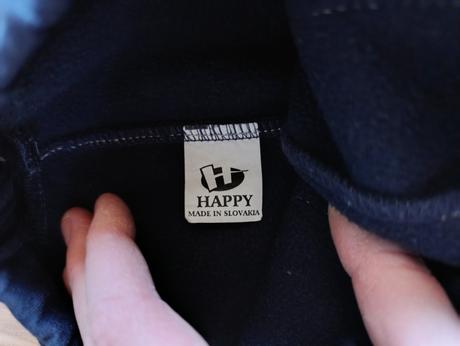 Softshellove nohavice, 104