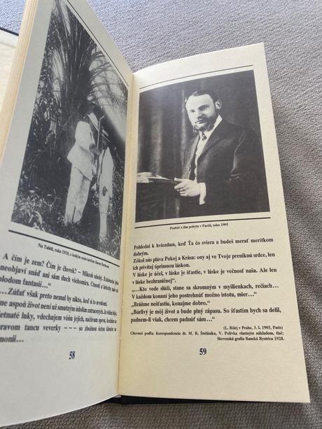 Pamätnica prinavracanie tvarí milan rastislav štef,