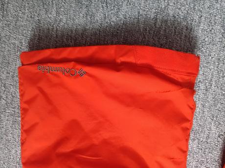 Súprava columbia veľkosť 146/152, columbia,146