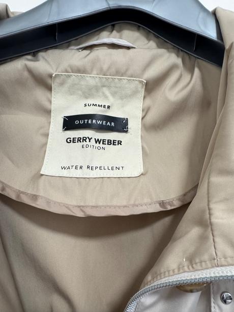 Gw tenká bundička, gerry weber,46