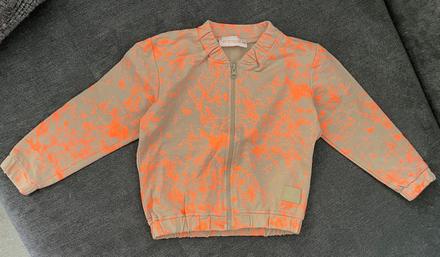 Mikinka labambola, zara,110