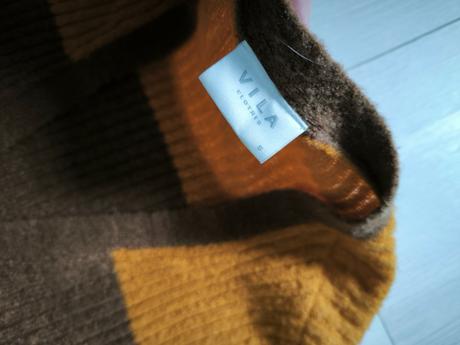Cardigan vila, s