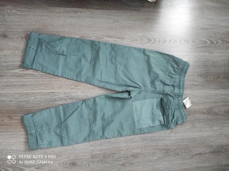 Športové nohavice, reserved,140