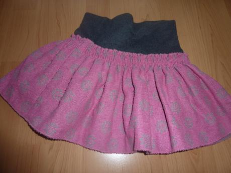 Krásna suknička, 128