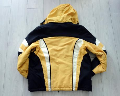 Damska lyziarska vetrovka, 44