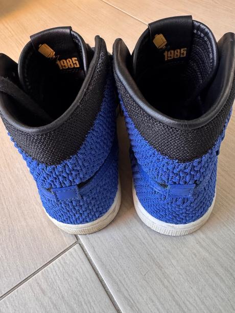 Štýlové nike jordan, air jordan,39