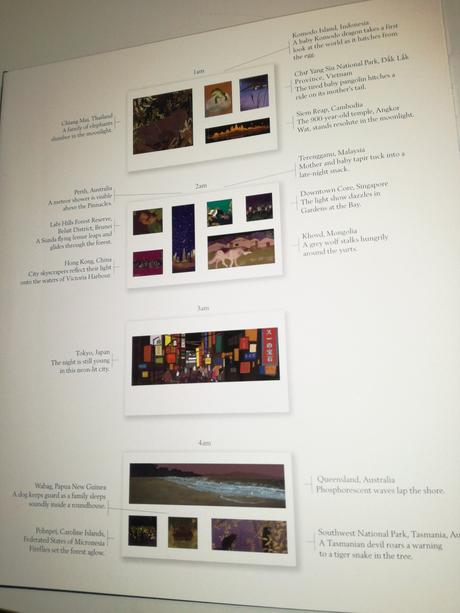 Thomas hegbrook - storyworlds - a moment in time,