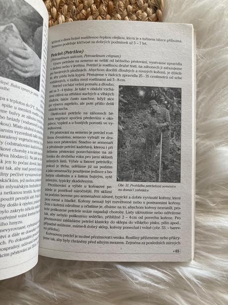 Pěstujeme si vlastní semínka petr dostálek (2011),