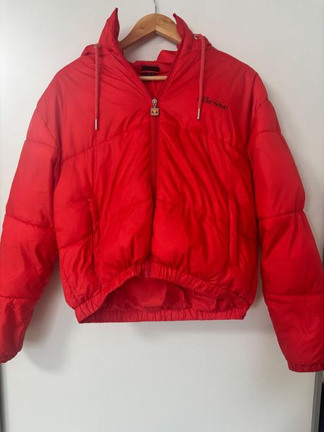 Ellesse bunda, m