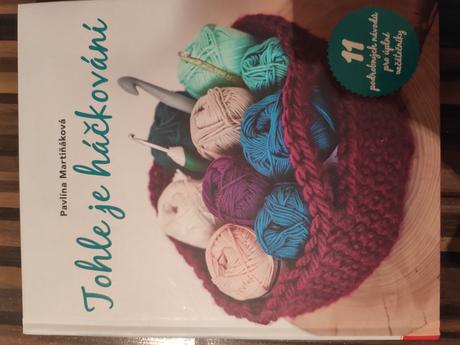 Tohle je háčkování, 
