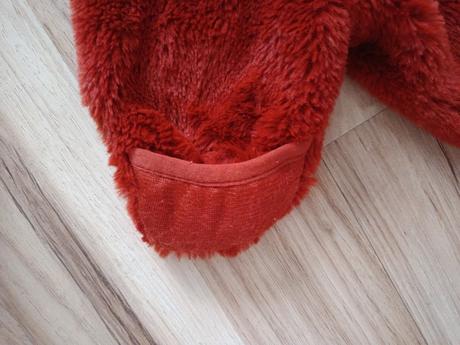 Prechodný overal ,kombinéza dvojičky, pepco,62