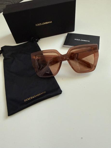 Dolce gabbana slnečné okuliare, dolce&gabbana