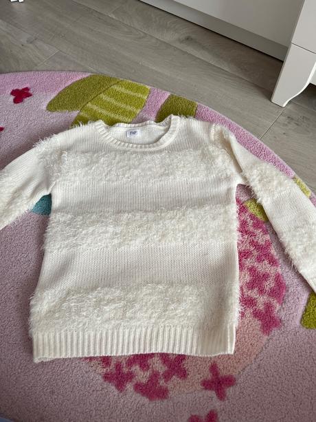 Jarný svetrik, f&f,122