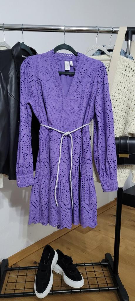 Madeira šaty y.a.s, m