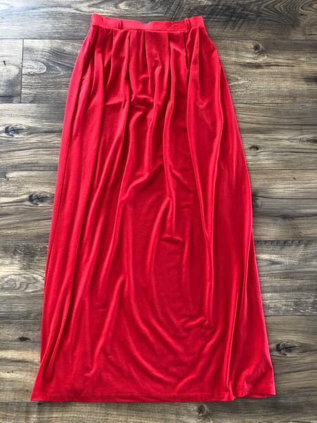 Maxi sukna s, atmosphere,s