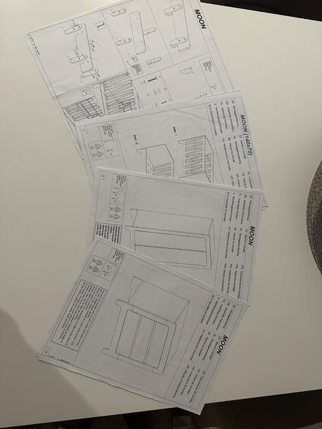 Nábytok do detskej izby, 