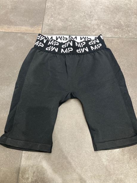 Legíny nad kolena my protein, m