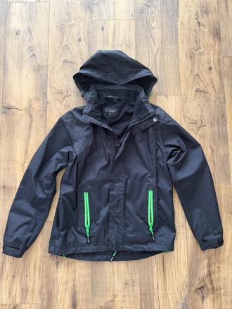 Športová bunda, 164