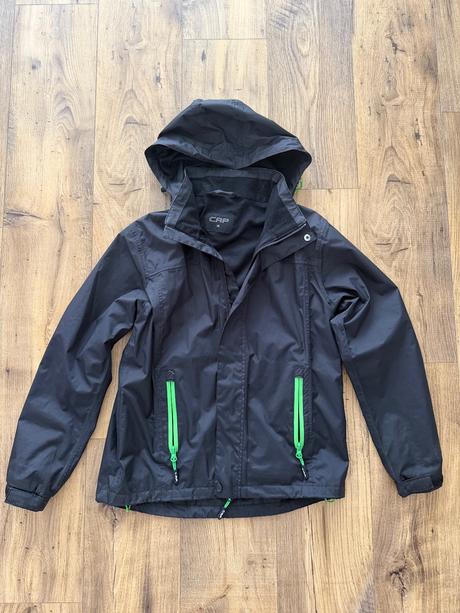 Športová bunda, 164