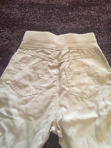 Pohodlne haremky lindex, lindex,92