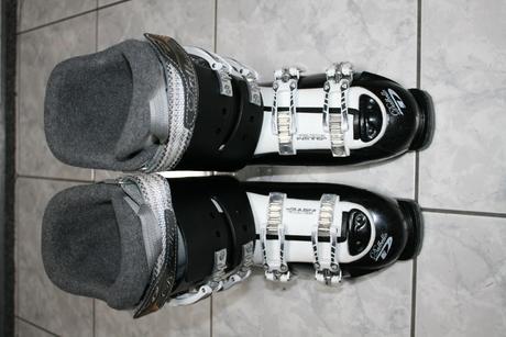 Lyže dynastar 158 cm , neva, dynastar,150-159 cm