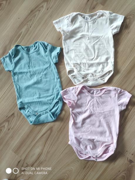 Body veľ.74, sinsay,74