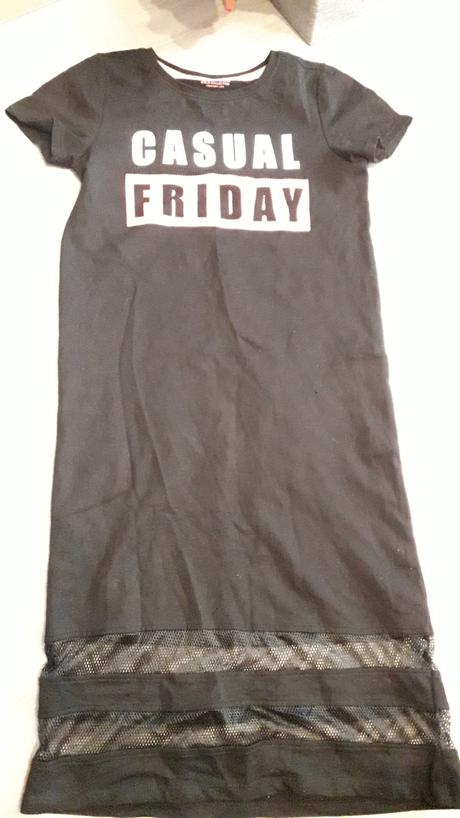 Letný balík pre dievča č.146, 140–152