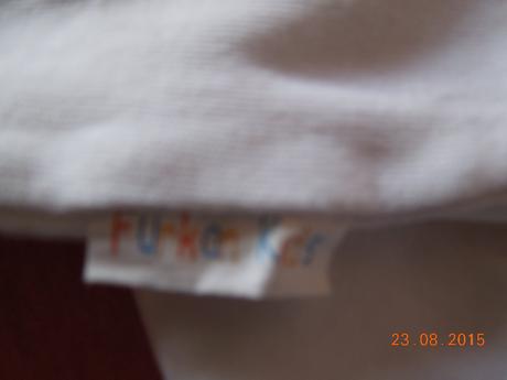 Bavlnene dupačky dlhý rukav , 62