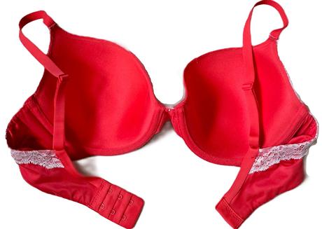 Podprsenka zn. victoria secret, veľ. 75d, victoria's secret,75d