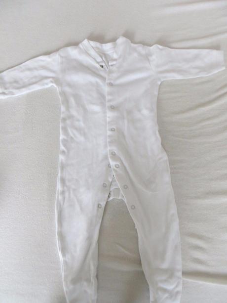 Biele dupačky, f&f,74