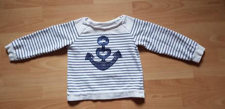 Mikinka, mothercare,116